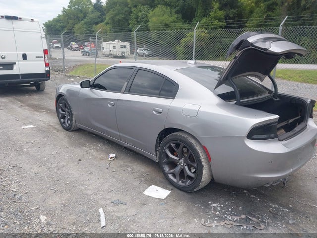 Продаж на аукціоні авто 2018 Dodge Charger R/t Rwd, vin: 2C3CDXCT6JH209857, номер лоту: 45858179