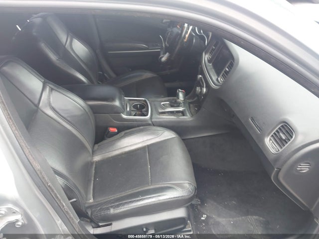 Продаж на аукціоні авто 2018 Dodge Charger R/t Rwd, vin: 2C3CDXCT6JH209857, номер лоту: 45858179