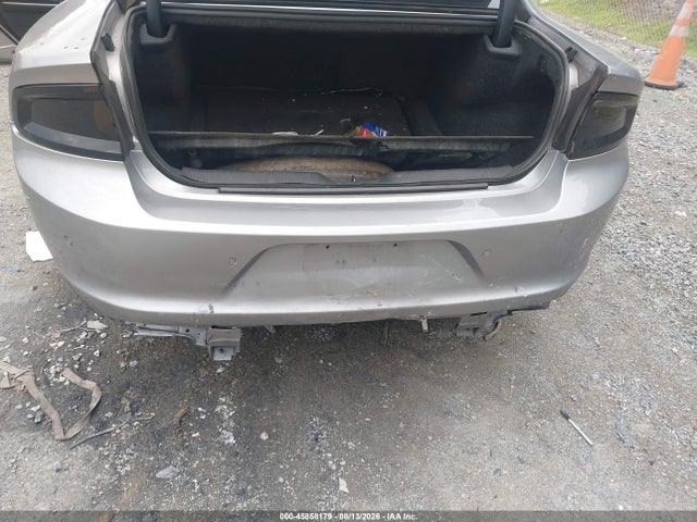 Продаж на аукціоні авто 2018 Dodge Charger R/t Rwd, vin: 2C3CDXCT6JH209857, номер лоту: 45858179