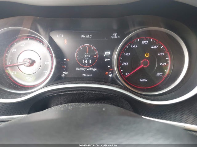 Продаж на аукціоні авто 2018 Dodge Charger R/t Rwd, vin: 2C3CDXCT6JH209857, номер лоту: 45858179