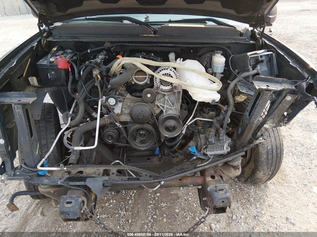 Продаж на аукціоні авто 2010 Gmc Sierra 1500 Sle, vin: 1GTSKVE30AZ149038, номер лоту: 45858186
