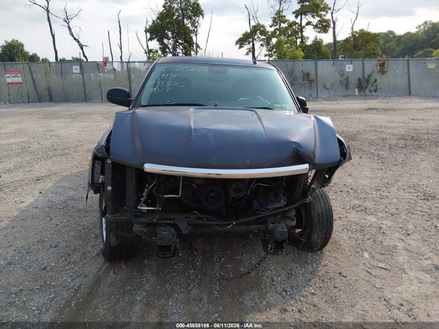 Продаж на аукціоні авто 2010 Gmc Sierra 1500 Sle, vin: 1GTSKVE30AZ149038, номер лоту: 45858186
