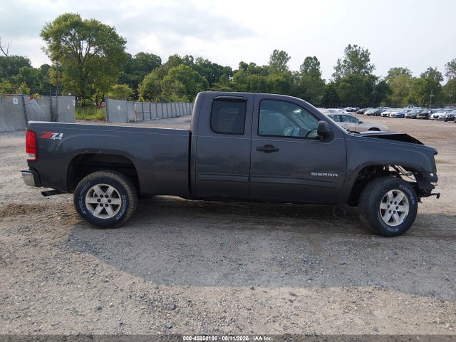 Продаж на аукціоні авто 2010 Gmc Sierra 1500 Sle, vin: 1GTSKVE30AZ149038, номер лоту: 45858186
