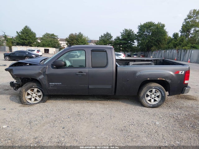 Продаж на аукціоні авто 2010 Gmc Sierra 1500 Sle, vin: 1GTSKVE30AZ149038, номер лоту: 45858186