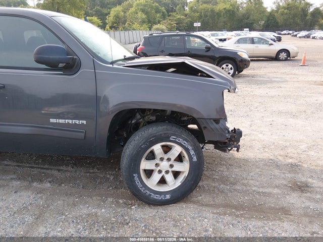 Продаж на аукціоні авто 2010 Gmc Sierra 1500 Sle, vin: 1GTSKVE30AZ149038, номер лоту: 45858186