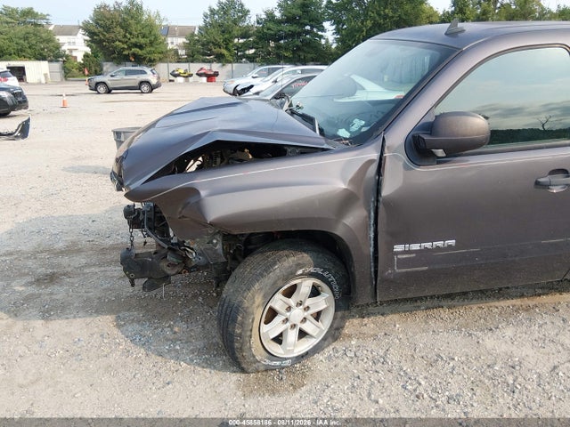 Продаж на аукціоні авто 2010 Gmc Sierra 1500 Sle, vin: 1GTSKVE30AZ149038, номер лоту: 45858186