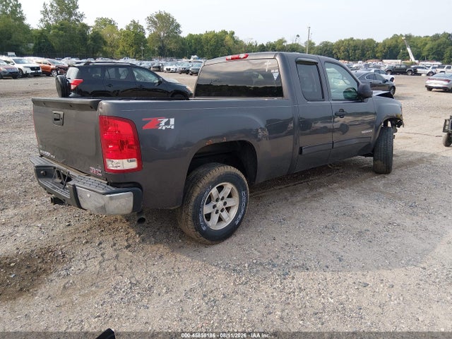 Продаж на аукціоні авто 2010 Gmc Sierra 1500 Sle, vin: 1GTSKVE30AZ149038, номер лоту: 45858186