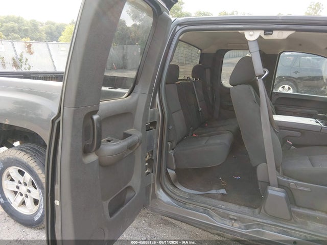 Продаж на аукціоні авто 2010 Gmc Sierra 1500 Sle, vin: 1GTSKVE30AZ149038, номер лоту: 45858186