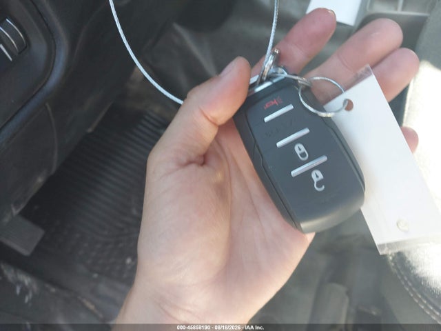 Продажа на аукционе авто 2026 Ram 2500 Tradesman  4x4 8' Box, vin: 3C6UR5HL1TG238336, номер лота: 45858190