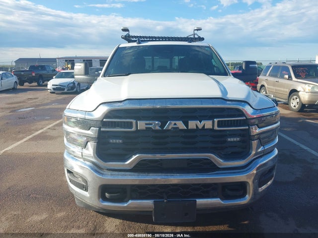 Продажа на аукционе авто 2026 Ram 2500 Tradesman  4x4 8' Box, vin: 3C6UR5HL1TG238336, номер лота: 45858190