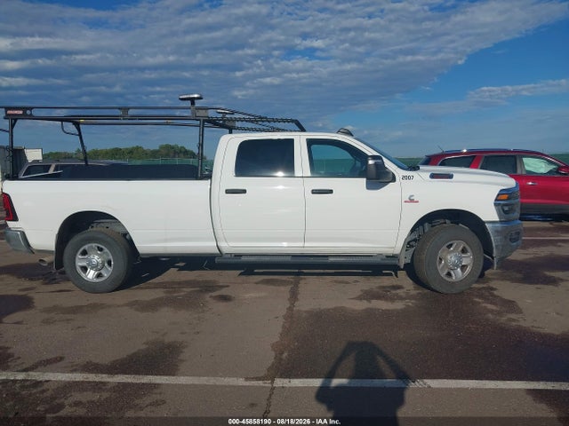 Продажа на аукционе авто 2026 Ram 2500 Tradesman  4x4 8' Box, vin: 3C6UR5HL1TG238336, номер лота: 45858190