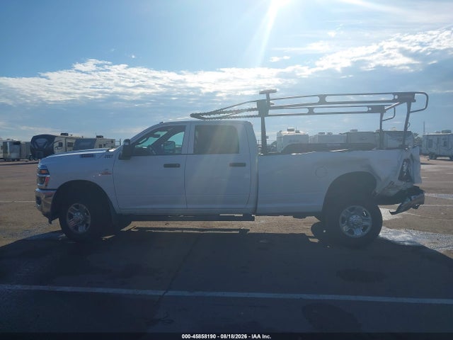 Продажа на аукционе авто 2026 Ram 2500 Tradesman  4x4 8' Box, vin: 3C6UR5HL1TG238336, номер лота: 45858190
