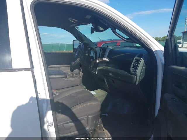Продажа на аукционе авто 2026 Ram 2500 Tradesman  4x4 8' Box, vin: 3C6UR5HL1TG238336, номер лота: 45858190