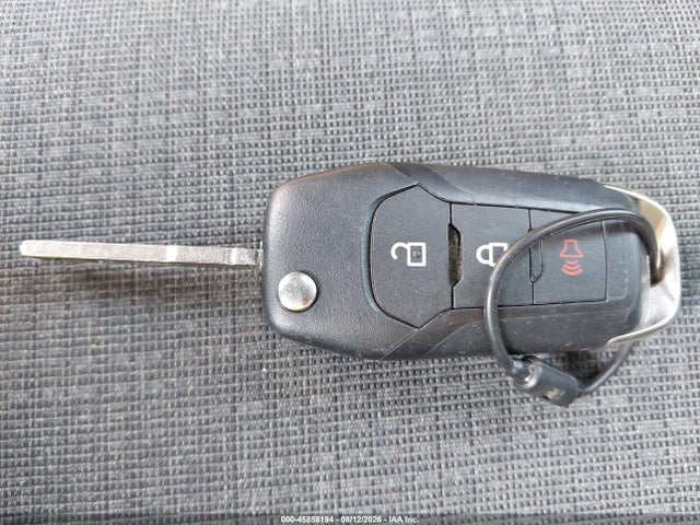 Ford F-150 Xlt 2025 1FTEW3KP1SKE09860 Image 11