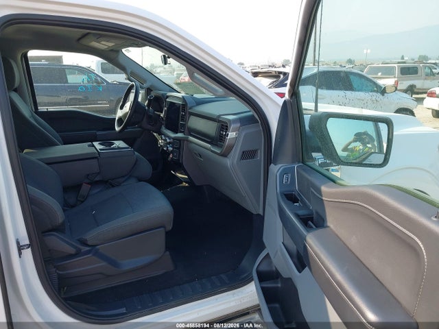Ford F-150 Xlt 2025 1FTEW3KP1SKE09860 Image 5