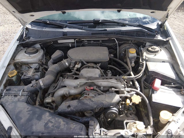 Aukcja sprzedaży 2009 Subaru Outback 2.5i, vin: 4S4BP60C897329496, numer aukcji: 45858195