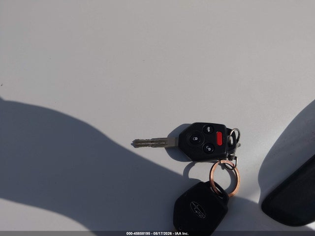 Aukcja sprzedaży 2009 Subaru Outback 2.5i, vin: 4S4BP60C897329496, numer aukcji: 45858195