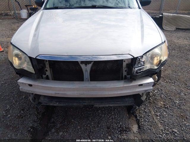 Aukcja sprzedaży 2009 Subaru Outback 2.5i, vin: 4S4BP60C897329496, numer aukcji: 45858195