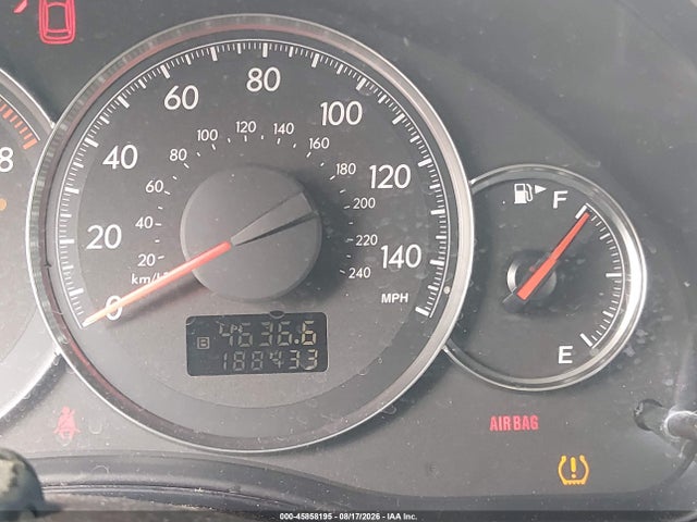 Aukcja sprzedaży 2009 Subaru Outback 2.5i, vin: 4S4BP60C897329496, numer aukcji: 45858195