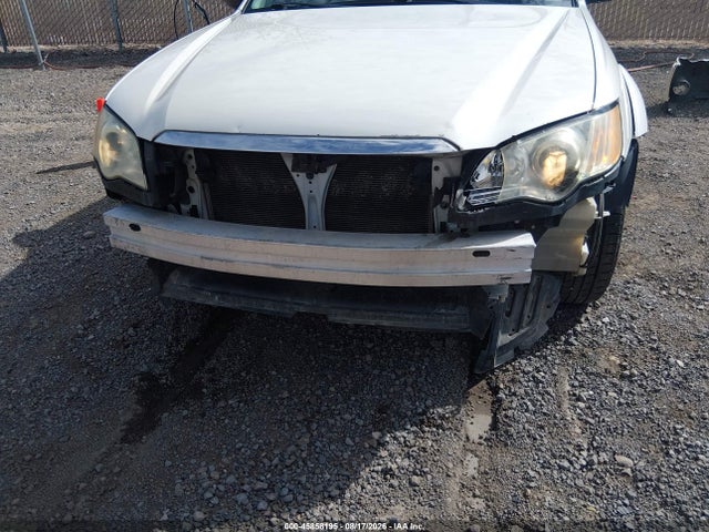 Aukcja sprzedaży 2009 Subaru Outback 2.5i, vin: 4S4BP60C897329496, numer aukcji: 45858195