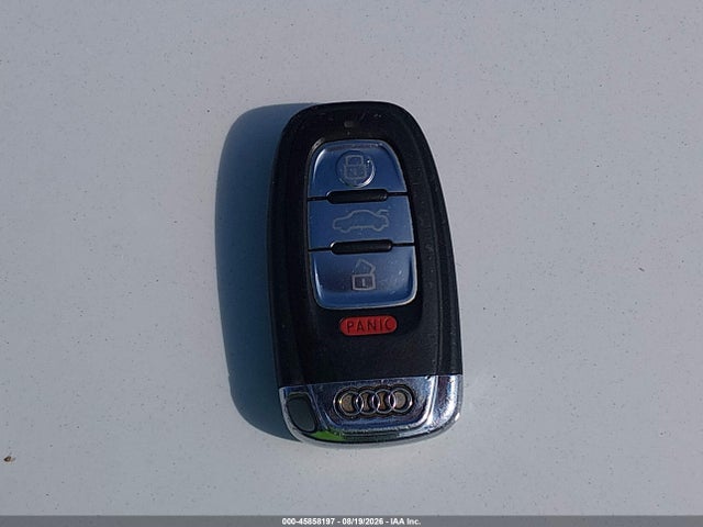 Продажа на аукционе авто 2011 Audi Q5 2.0t Premium, vin: WA1LFAFP0BA045534, номер лота: 45858197