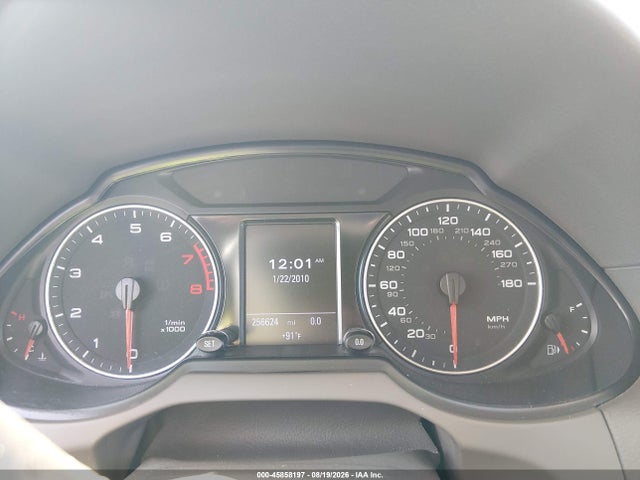Продажа на аукционе авто 2011 Audi Q5 2.0t Premium, vin: WA1LFAFP0BA045534, номер лота: 45858197
