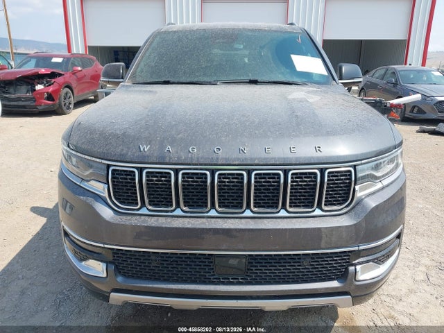 Продажа на аукционе авто 2024 Jeep Wagoneer L Series Ii 4x4, vin: 1C4SJSBP0RS101875, номер лота: 45858202