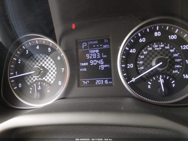 Hyundai ELANTRA SE 2019 5NPD74LF0KH479711 Image 7