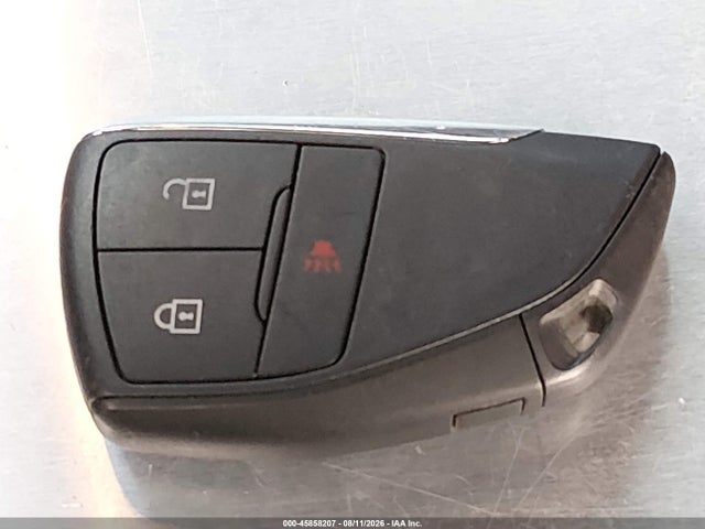 45858207 :رقم المزاد ، 1GCPTEEK3R1254547 vin ، 2024 Chevrolet Colorado 4wd Trail Boss مزاد بيع