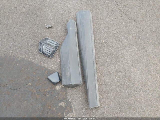45858207 :رقم المزاد ، 1GCPTEEK3R1254547 vin ، 2024 Chevrolet Colorado 4wd Trail Boss مزاد بيع
