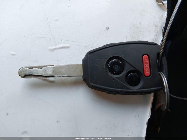 45858213 :رقم المزاد ، 2HGFG1B65BH511667 vin ، 2011 Honda Civic Lx مزاد بيع
