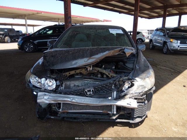 45858213 :رقم المزاد ، 2HGFG1B65BH511667 vin ، 2011 Honda Civic Lx مزاد بيع
