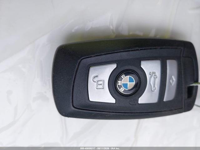 Aukcja sprzedaży 2011 Bmw 550i, vin: WBAFR9C52BC617930, numer aukcji: 45858217