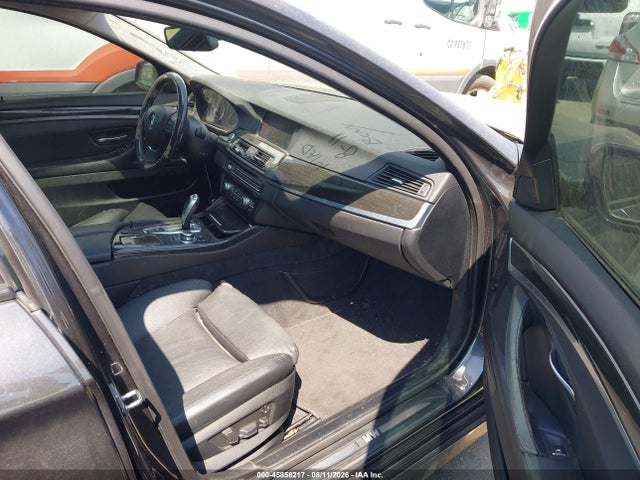 Aukcja sprzedaży 2011 Bmw 550i, vin: WBAFR9C52BC617930, numer aukcji: 45858217