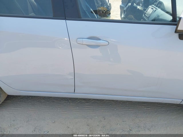 Nissan Versa 1.6 Sv 2025 3N1CN8EV2SL885361 Image 17