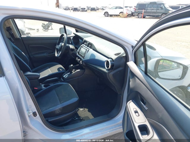 Nissan Versa 1.6 Sv 2025 3N1CN8EV2SL885361 Image 5