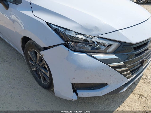 Nissan Versa 1.6 Sv 2025 3N1CN8EV2SL885361 Image 6