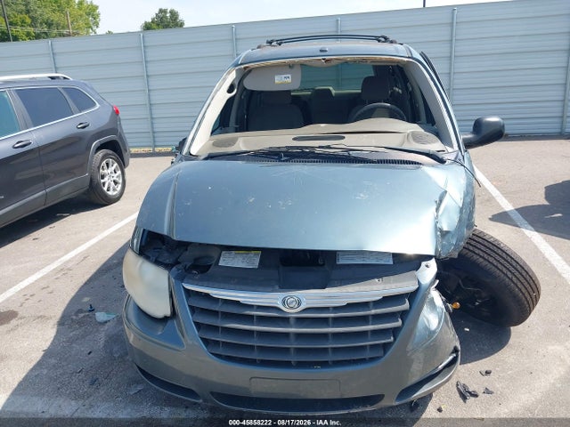 Aukcja sprzedaży 2007 Chrysler Town & Country Lx, vin: 2A4GP44R07R249189, numer aukcji: 45858222