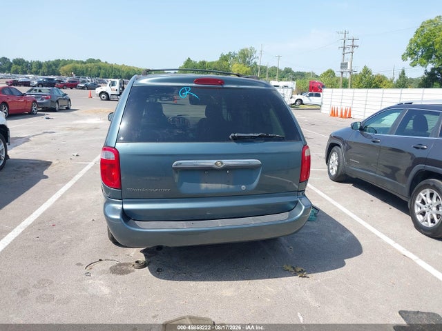 Aukcja sprzedaży 2007 Chrysler Town & Country Lx, vin: 2A4GP44R07R249189, numer aukcji: 45858222