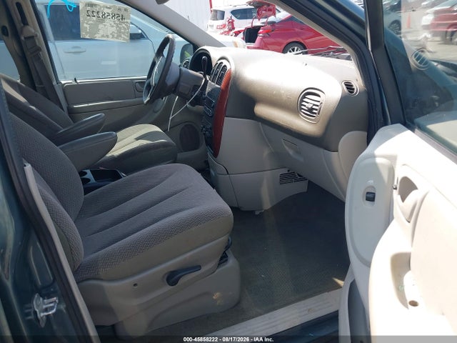 Aukcja sprzedaży 2007 Chrysler Town & Country Lx, vin: 2A4GP44R07R249189, numer aukcji: 45858222