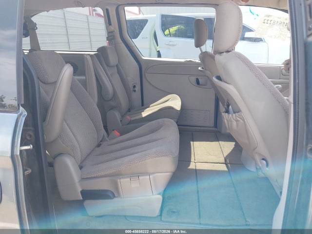 Aukcja sprzedaży 2007 Chrysler Town & Country Lx, vin: 2A4GP44R07R249189, numer aukcji: 45858222