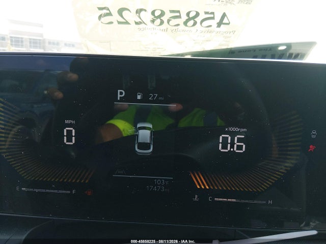 Продажа на аукционе авто 2025 Kia K4 Lxs, vin: 3KPFT4DE7SE006404, номер лота: 45858225