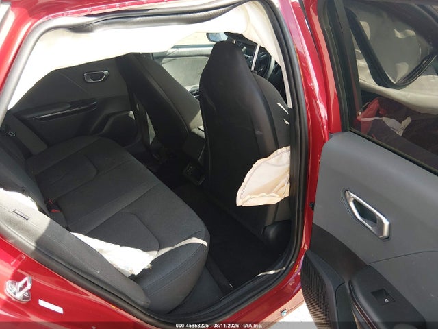 Продажа на аукционе авто 2025 Kia K4 Lxs, vin: 3KPFT4DE7SE006404, номер лота: 45858225