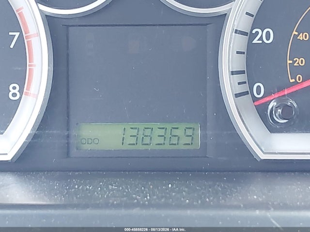 Продажа на аукционе авто 2011 Chevrolet Aveo 1lt, vin: KL1TD5DE0BB162097, номер лота: 45858226