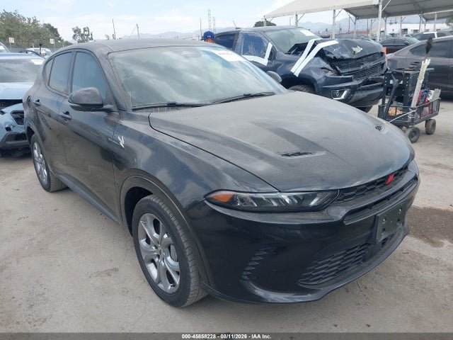 Продажа на аукционе авто 2024 Dodge Hornet R/t Eawd, vin: ZACPDFCW6R3A32147, номер лота: 45858228