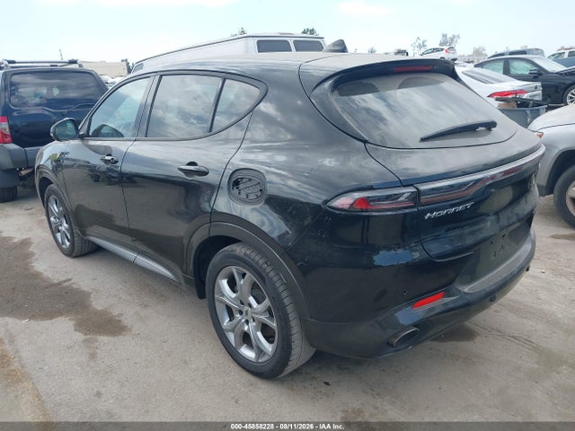 2024 Dodge Hornet R/t Eawd მანქანა იყიდება აუქციონზე, vin: ZACPDFCW6R3A32147, აუქციონის ნომერი: 45858228