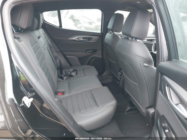 2024 Dodge Hornet R/t Eawd მანქანა იყიდება აუქციონზე, vin: ZACPDFCW6R3A32147, აუქციონის ნომერი: 45858228