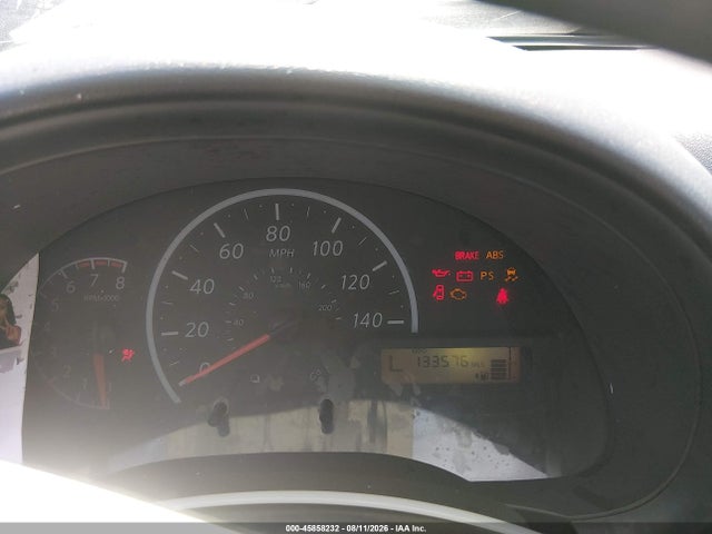 Nissan Versa 1.6 S+ 2015 3N1CN7AP0FL844637 Image 7