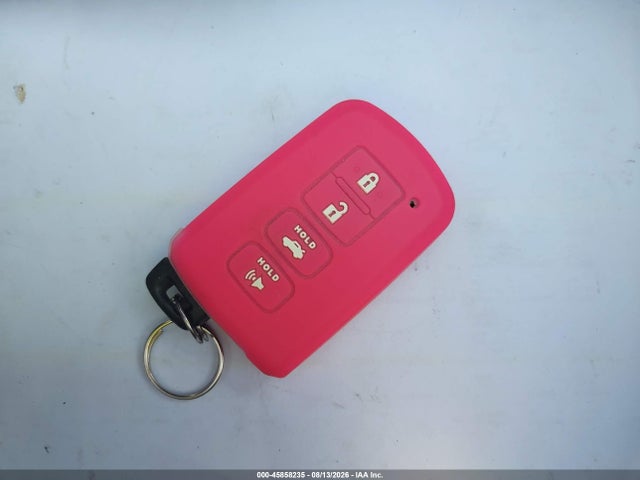 2T3JFREV5GW457940 Toyota RAV4 SE