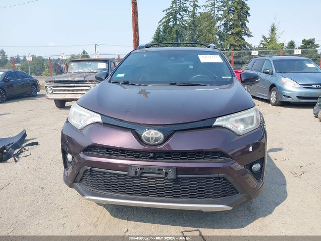 2T3JFREV5GW457940 Toyota RAV4 SE